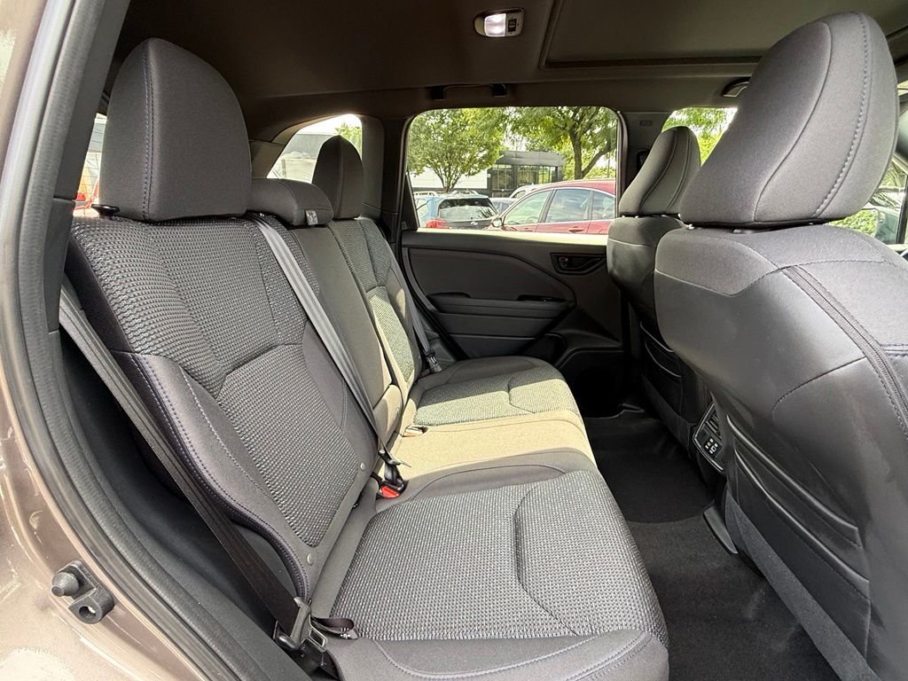 Used 2025 Brown Subaru Premium image 26