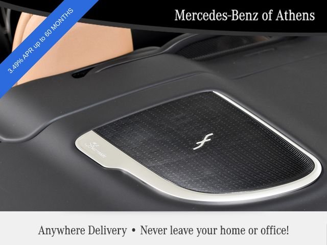 New 2026 Black Mercedes-Benz CLE 450 image 20