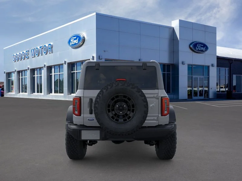New 2026 Avalanche Ford Badlands® image 23