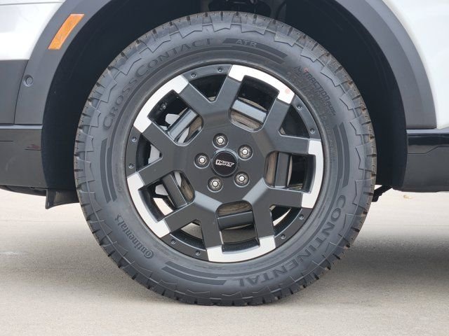 2026 Hyundai Palisade XRT Pro - Photo 7