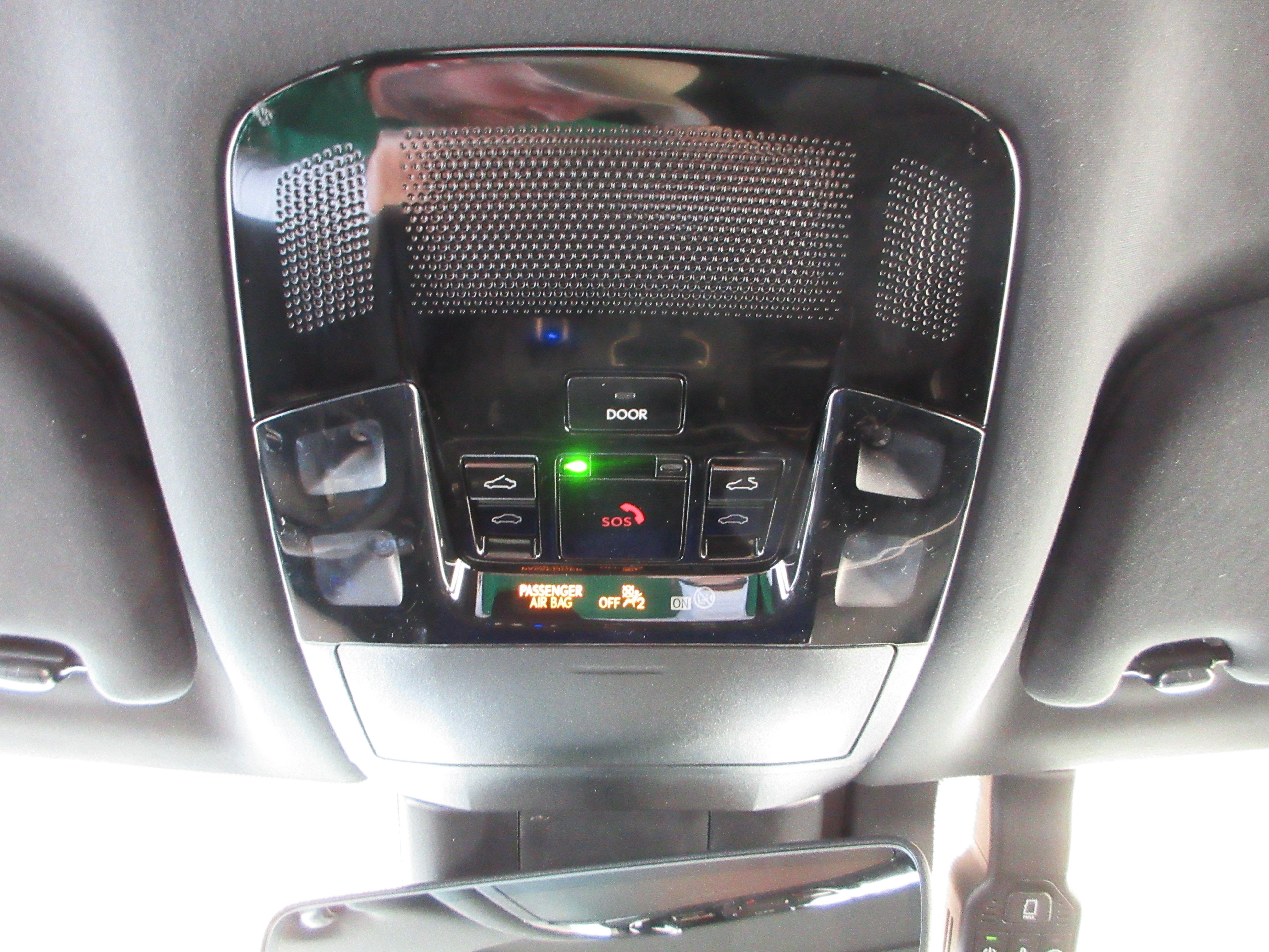 Certified Used 2025 IRIDIUM Lexus 350h Premium image 18