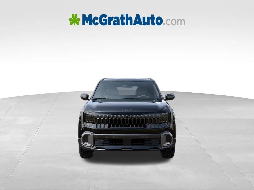 New 2027 Black Kia X-Line S image 3