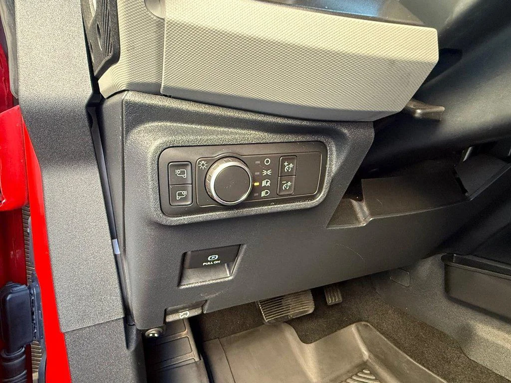 2022 Ford Bronco 4-Door Base - Photo 30