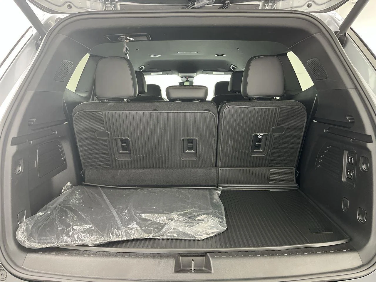 2026 Buick Enclave Sport Touring - Photo 29