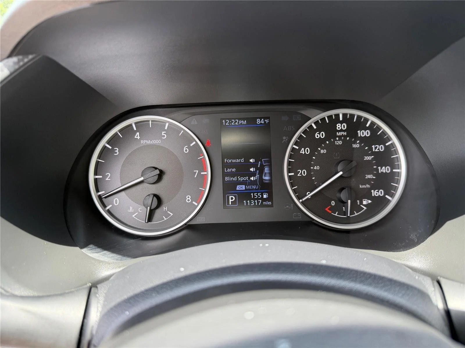 Used 2024 Super Black Nissan S image 23