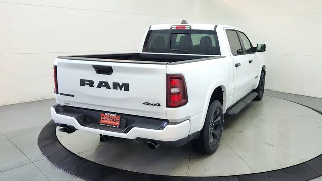 2026 RAM 1500 Big Horn/Lone Star - Photo 9