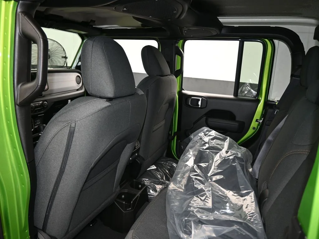Used 2025 Mojito Jeep Sport S image 28