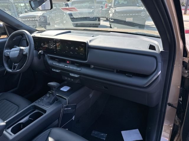 New 2027 Terrain Brown Kia X-Line S image 29