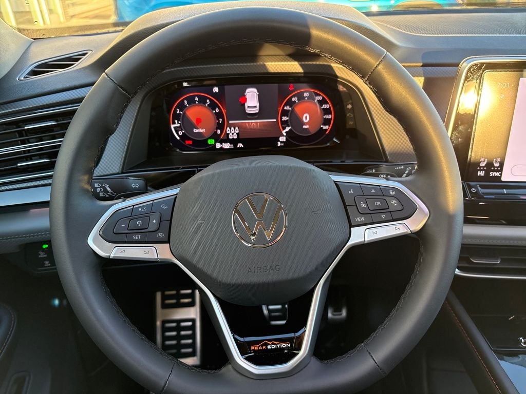 2026 Volkswagen Atlas Atlas Peak Edition - Photo 14