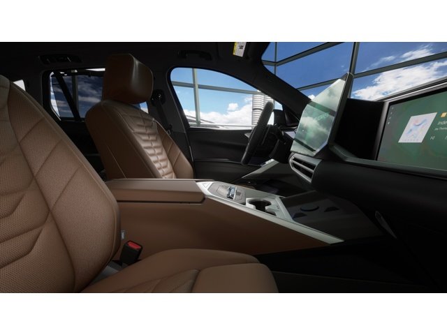 New 2027 Alpine White BMW 40 xDrive image 9