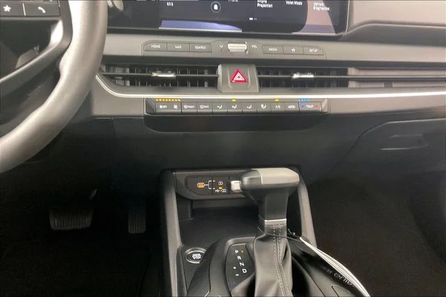 New 2026 Gray Kia LXS image 7