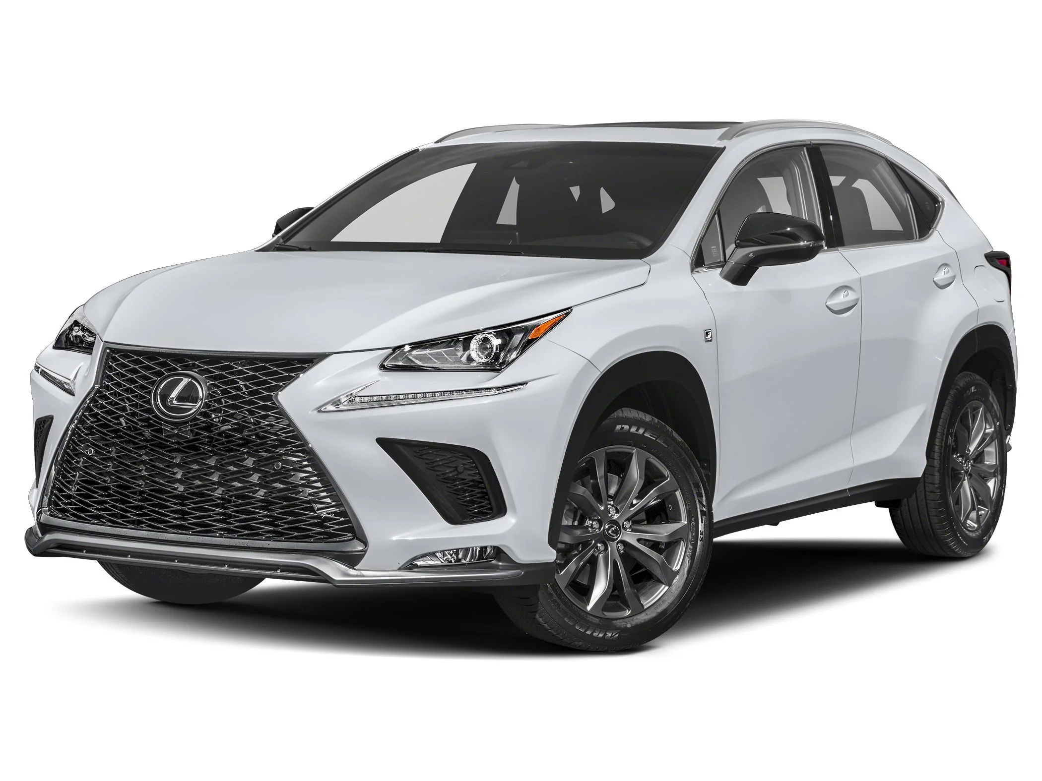 2019 Lexus NX 350 300 F SPORT AWD's photo