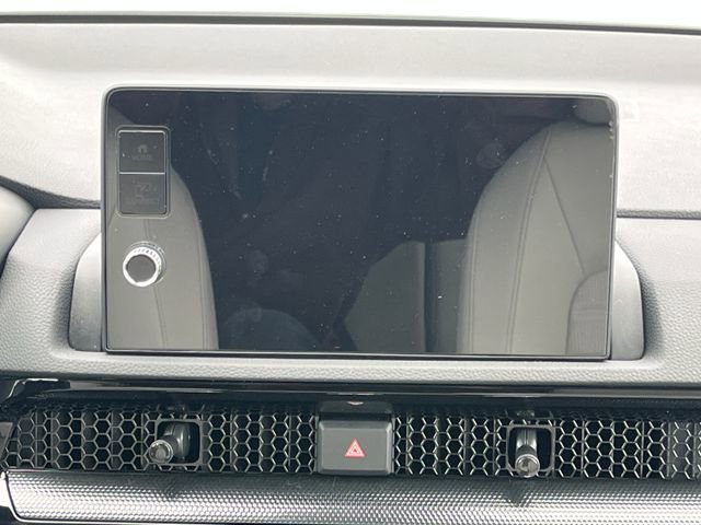 New 2026 Platinum White Pearl Honda EX-L image 25