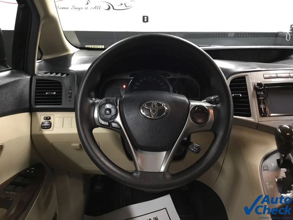 Used 2014 Black Toyota LE image 49
