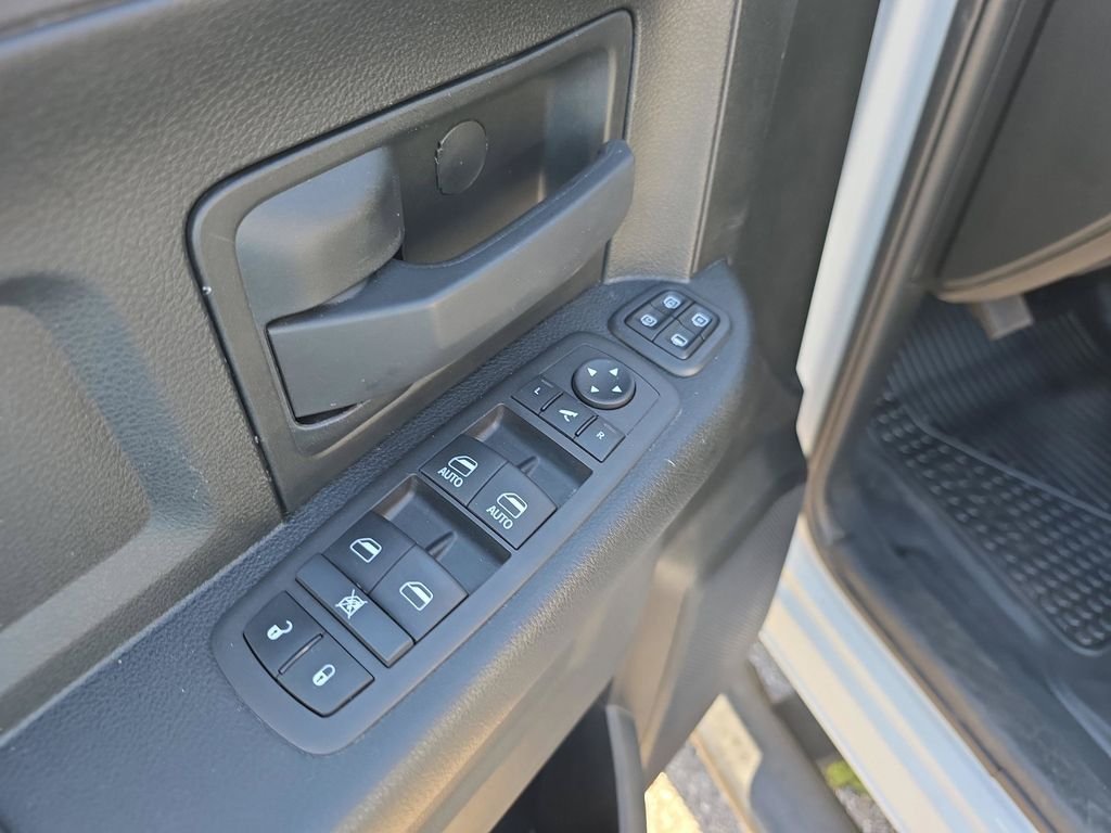 2024 RAM Ram 2500 Pickup Tradesman - Photo 18