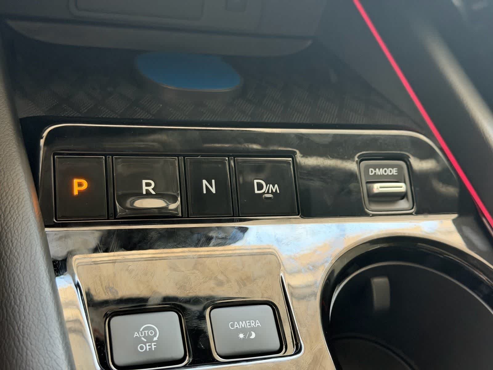 2026 Nissan Murano SL - Photo 19