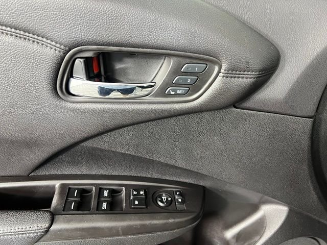 Used 2018 Silver Acura Advance Package image 14