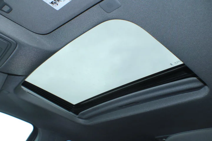 Certified Used 2024 Black Chevrolet LTZ image 8