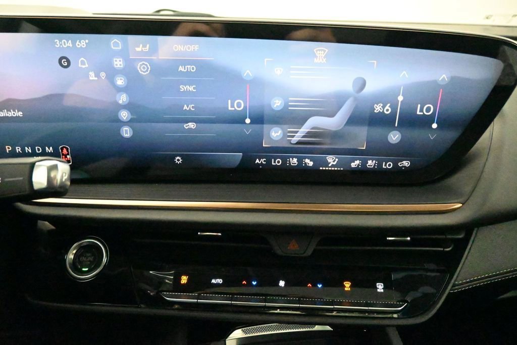 2026 Buick Envision Avenir - Photo 17