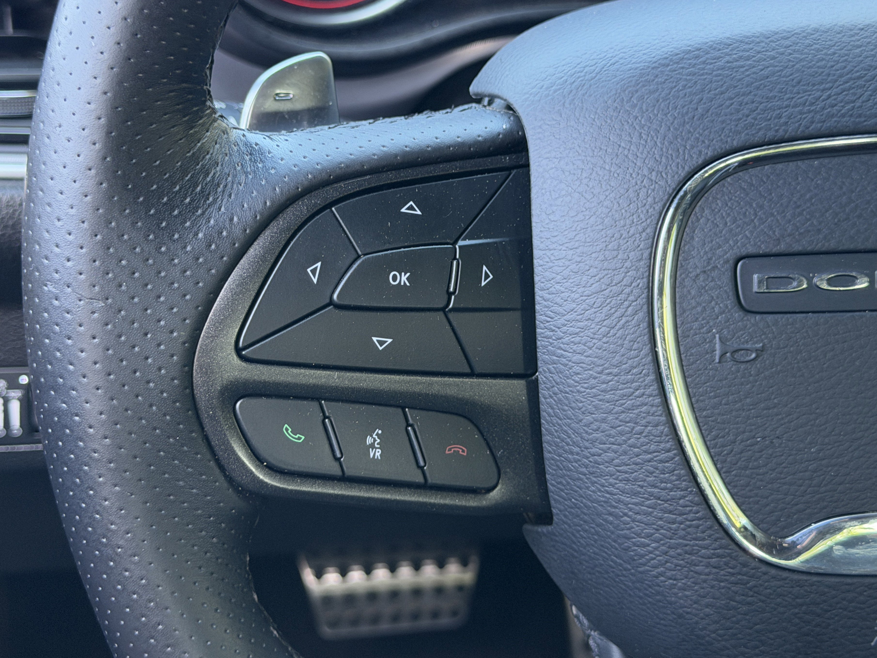 Used 2022  Dodge R/T Scat Pack image 28