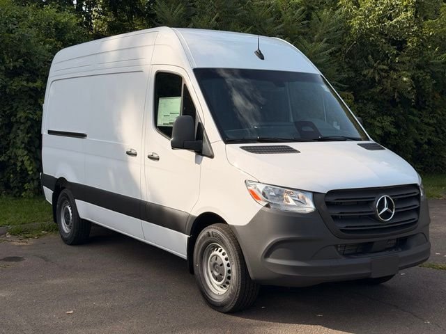 2026 Mercedes-Benz Sprinter Cargo Van Base