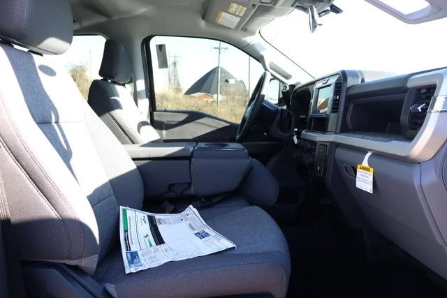 2026 Ford F-350 Super Duty XL - Photo 40