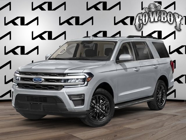 2023 Ford Expedition XLT