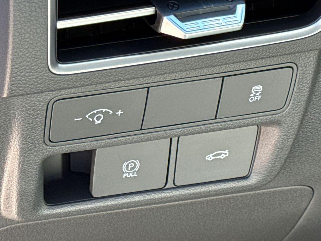 New 2026 Gray Hyundai SEL Sport image 20