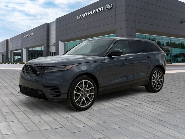 Pre-Owned 2026 Land Rover Range Rover Velar Dynamic SE