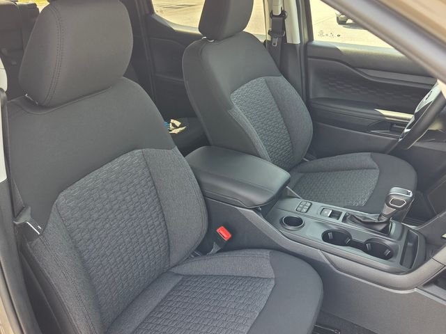 New 2026 Gray Ford XLT image 14