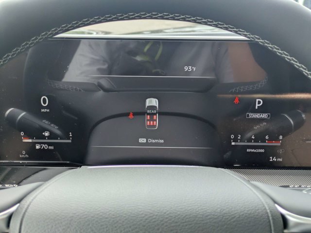 New 2026 DYNAMIC METAL INFINITI Luxe 2WD image 32