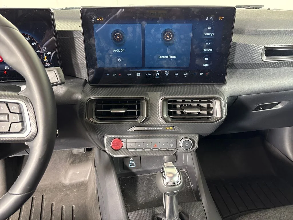 Certified Used 2026 Silver Ford GT image 30