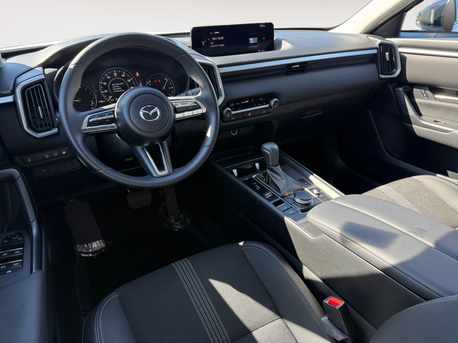 Used 2026 Pearl Mazda Preferred image 15