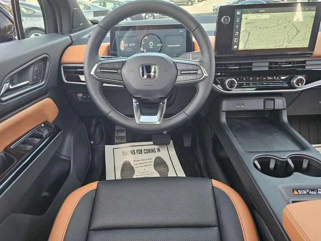 2026 Honda Prologue Elite - Photo 13