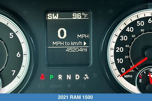 Used 2021 Black Ram Warlock image 25