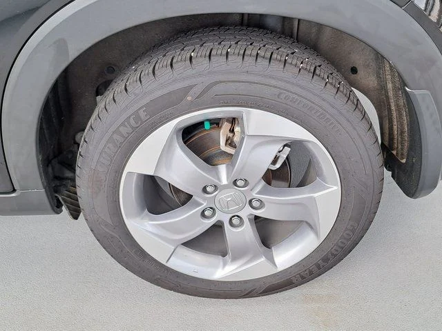 Used 2022  Honda LX image 29