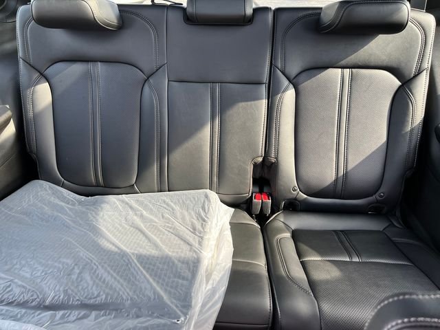 New 2026 High Gloss Black Exterior Paint Jeep Limited Reserve image 13