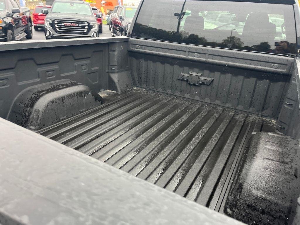 2024 Chevrolet Silverado 1500 LT - Photo 24