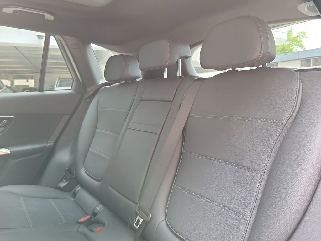 Certified Used 2026 Silver Mercedes-Benz GLC 300 image 12