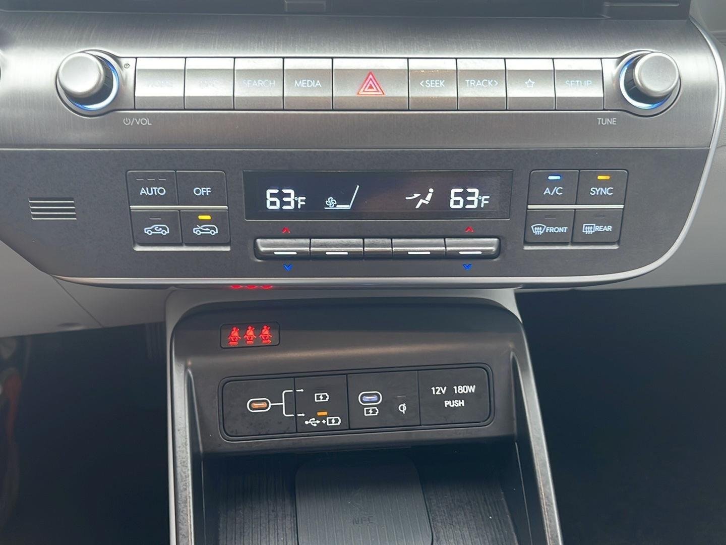 2024 Hyundai Kona SEL - Photo 36