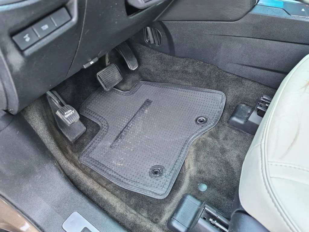 Used 2016 Brown Ford Platinum image 20
