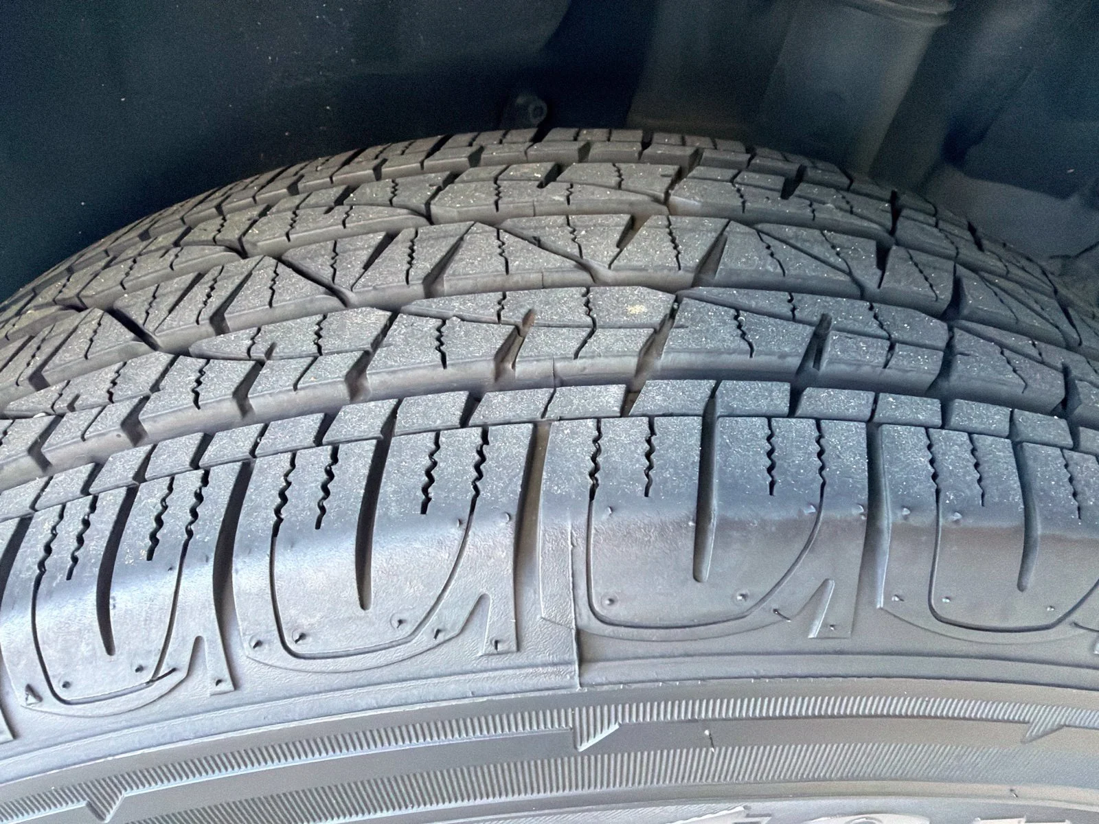 Used 2023 Gray Toyota XLE image 21