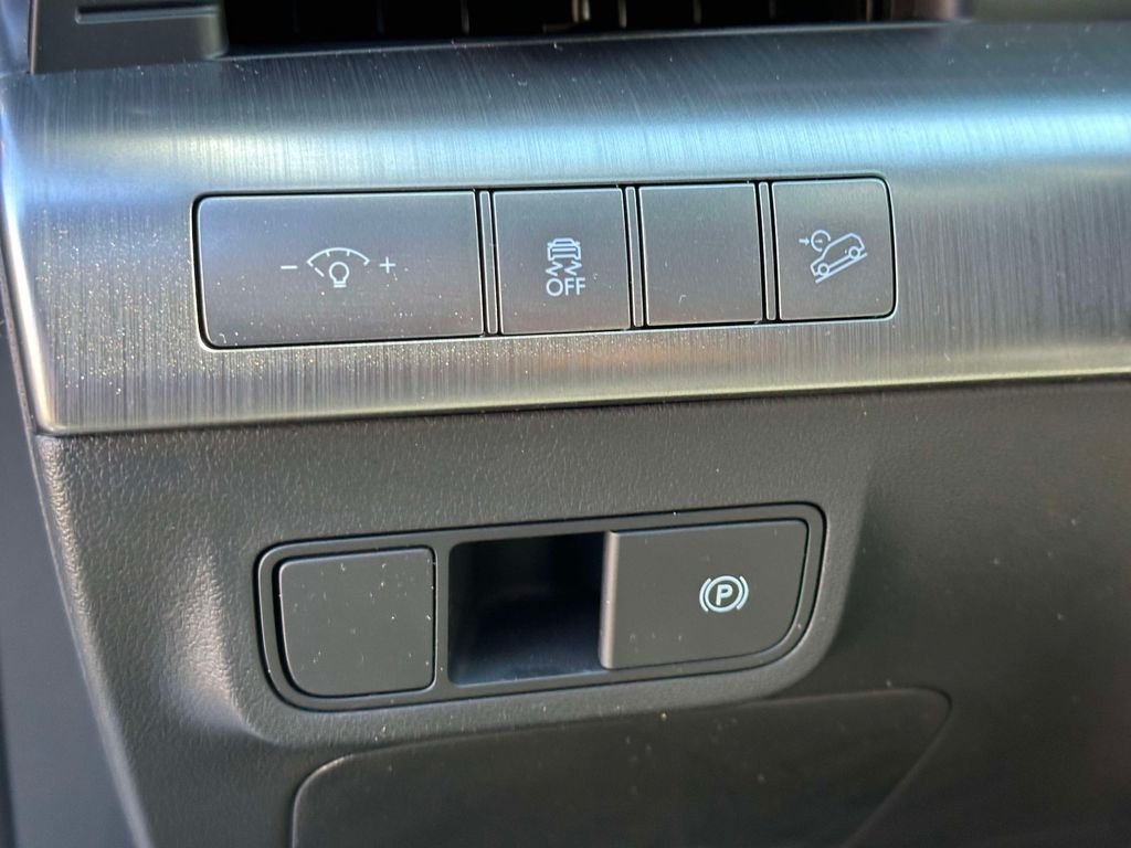 2026 Hyundai Kona SEL Premium - Photo 19