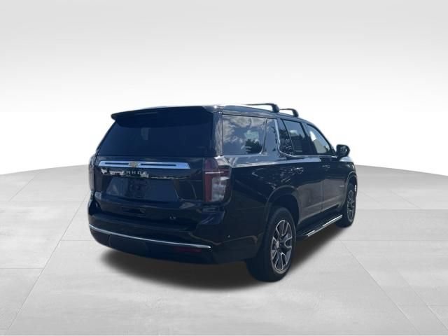 Used 2022 Black Chevrolet LT image 5