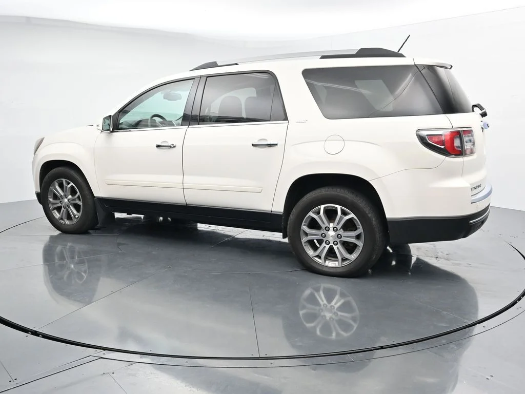 Used 2013 White GMC SLT-1 image 4