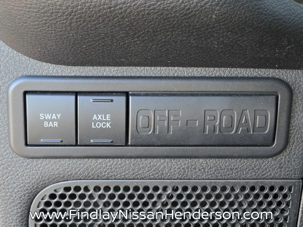 Used 2017 Silver Jeep Unlimited Rubicon image 24