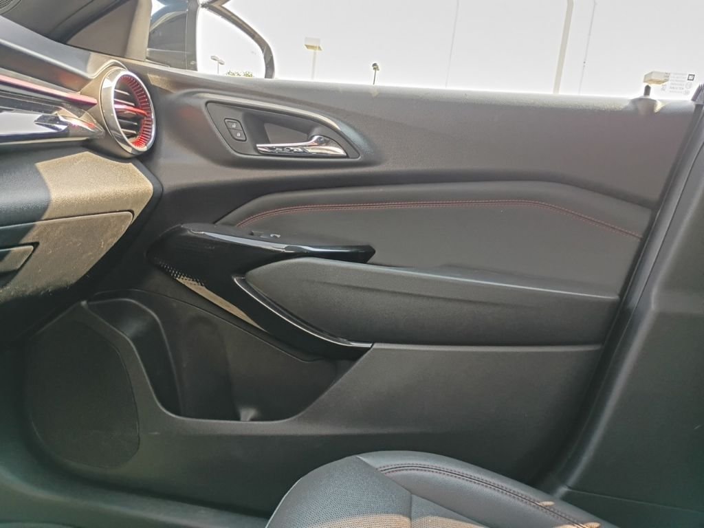 Used 2024 Black Chevrolet 2RS image 19