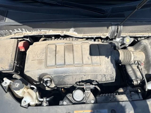 Used 2017 SILVER ICE METALLIC Chevrolet LS image 24