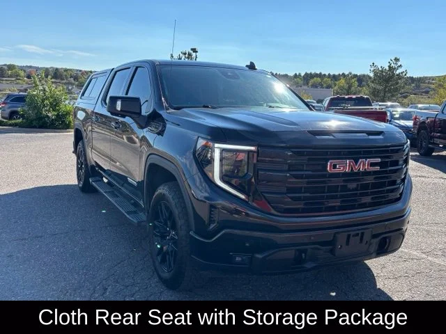 Used 2026 Black GMC Elevation image 9