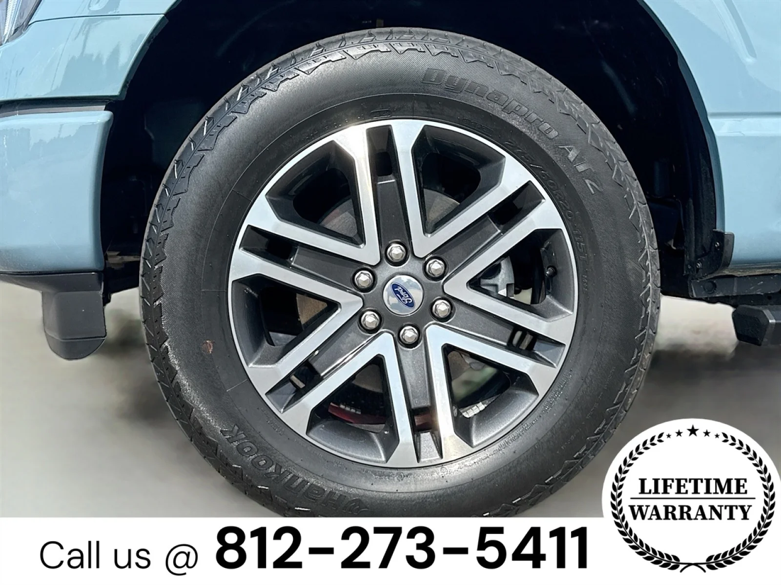 Certified Used 2023 Gray Ford XL image 29